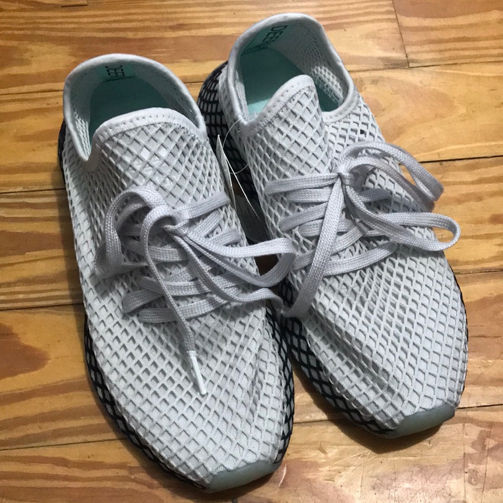 Adidas Deerupt Runner